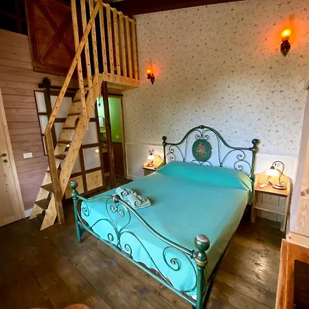 Ok Corral Ranch Bed And Breakfast Western-2